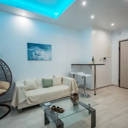 Iason Appartement Athene Buitenkant foto
