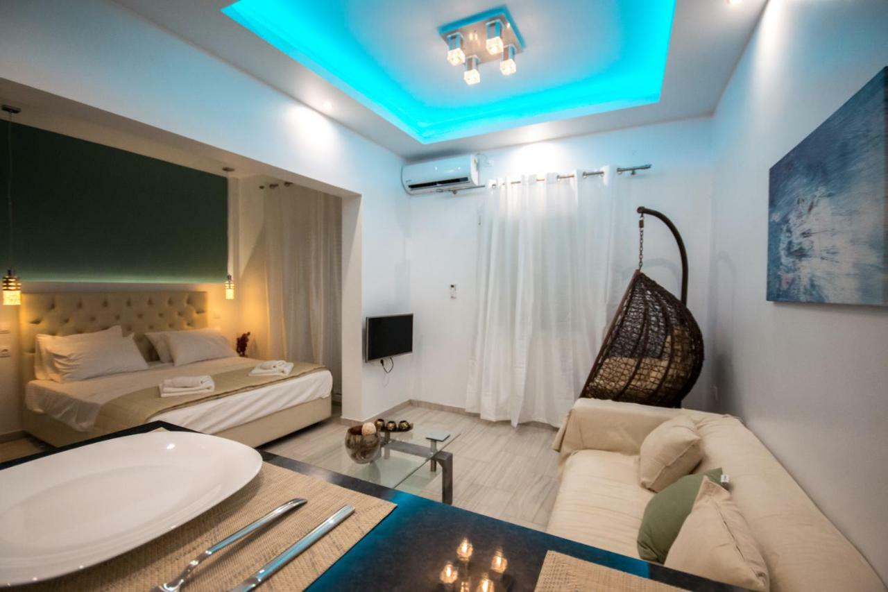 Iason Appartement *