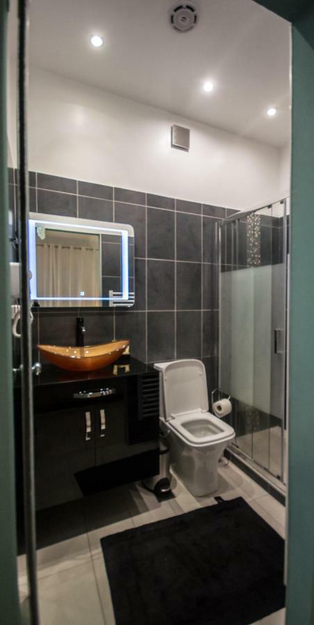 Appartement Iason