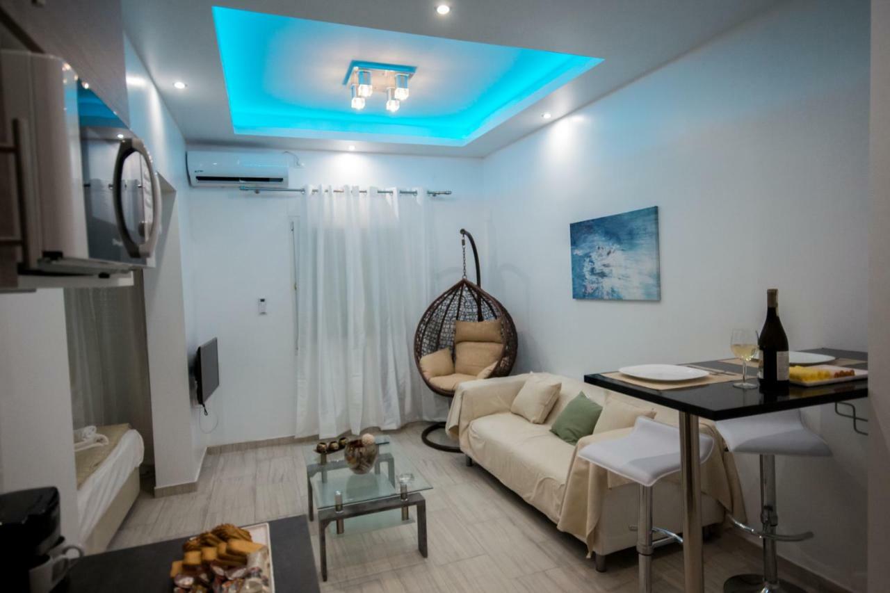 Iason Appartement