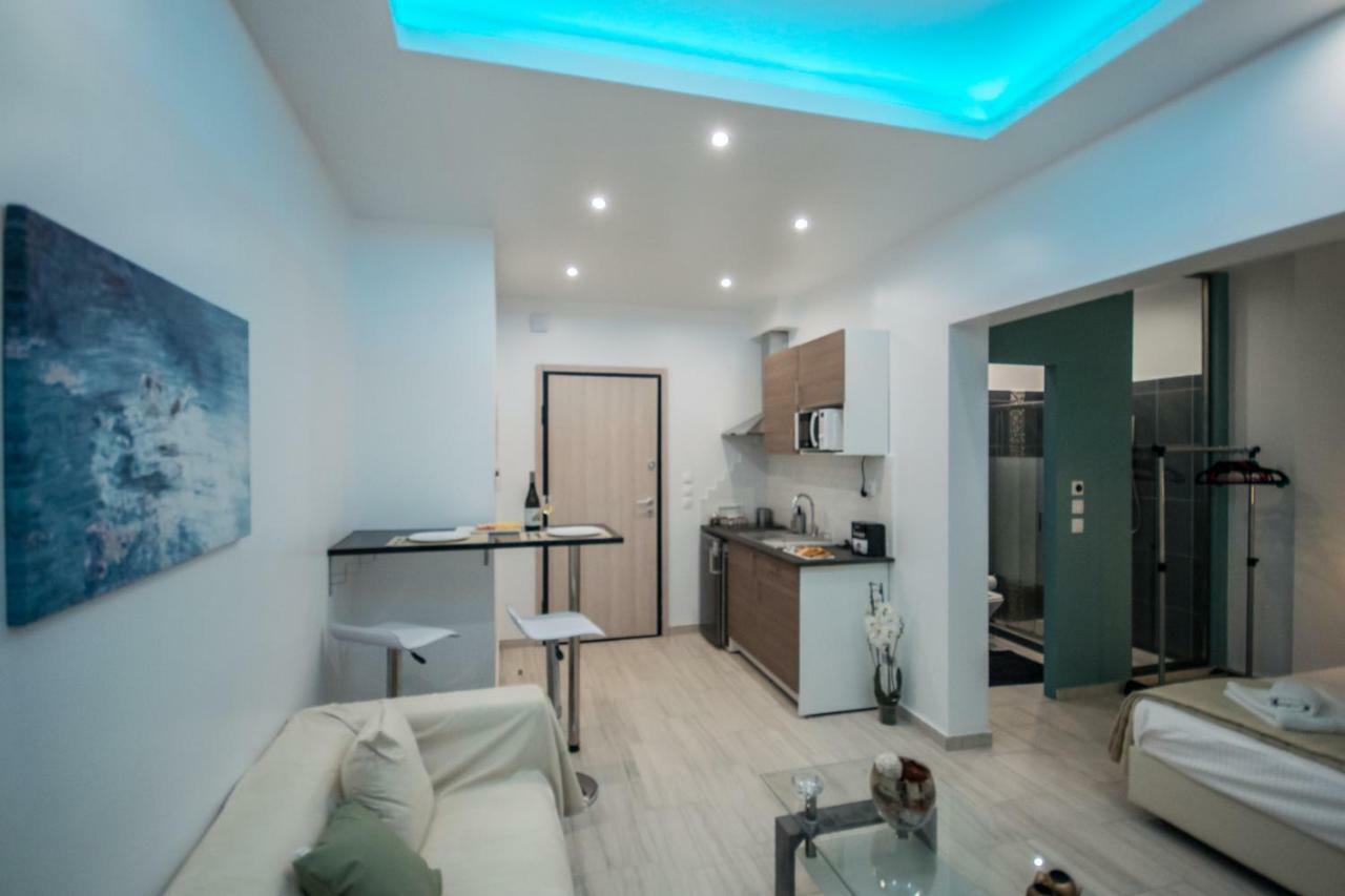 Iason Appartement *