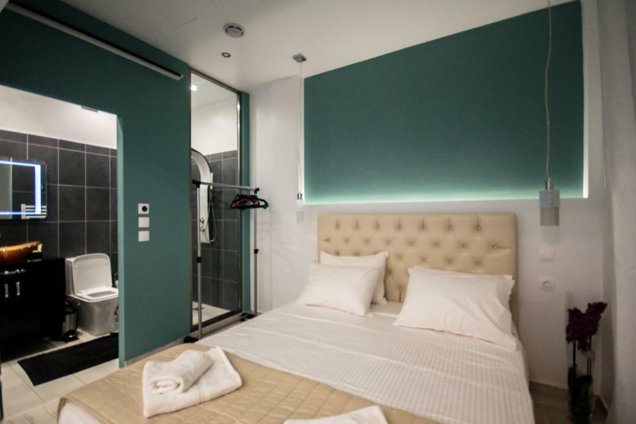 Iason Appartement Athènes