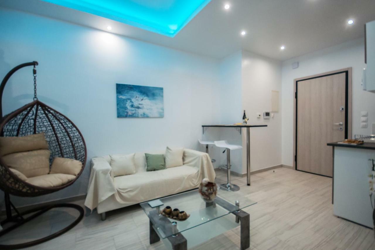 Iason Apartament